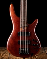 Ibanez SR505E - Brown Mahogany