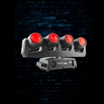 Chauvet DJ Intimidator Wave 360 IRC - LED Moving Heads