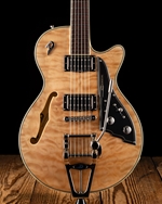 Duesenberg Alliance Series Tom Bukovac - Natural