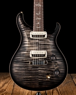 PRS Paul's Guitar (10 Top) - Charcoal Burst