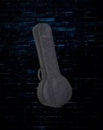 Levy's EM50 Cloth Banjo Bag - Black