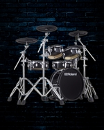 Roland VAD306 V-Drums 9-Pad Electronic Drum Set