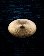 Zildjian K1116 - 22" K Constantinople Renaissance Ride