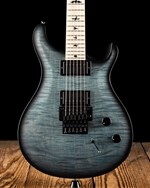 PRS Dustie Waring CE 24 Floyd - Faded Blue Wraparound Smokeburst