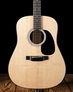 Martin D-12E - Natural