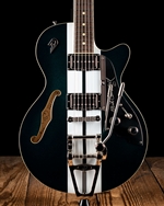 Duesenberg Alliance Mike Campbell 40th Anniversary - Catalina Green