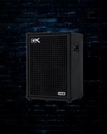 GK Neo IV 212 - 800 Watt 2x12" Bass Cabinet