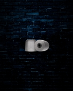 Westone Audio Universal Foam 12.6mm Eartips (10 Pack) - Black