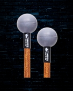 Timber THR4 Hard Rubber Mallets