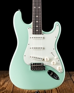 Suhr Classic S SSS - Surf Green