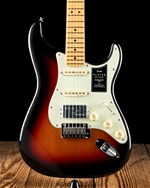 Fender Player Plus Stratocaster HSS - 3-Color Sunburst