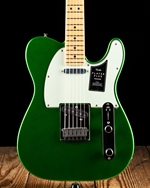Fender Player Plus Telecaster - Cosmic Jade