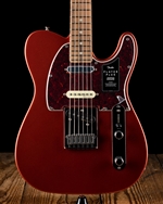 Fender Player Plus Nashville Telecaster - Aged Candy Apple Red