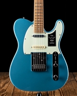 Fender Player Plus Nashville Telecaster - Opal Spark
