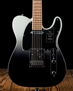 Fender Player Plus Telecaster - Silver Smoke