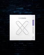 D'Addario XS Phosphor Bronze Acoustic Strings - Custom Light (11-52)