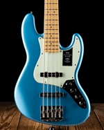 Fender Player Plus Jazz Bass V - Opal Spark