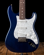 Fender Cory Wong Stratocaster - Sapphire Blue