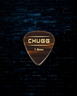 Fender Chugg 351 Guitar Picks (6 Pack)