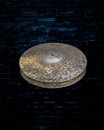 Dream DMHH13 - 13" Dark Matter Prototype Hi-Hats