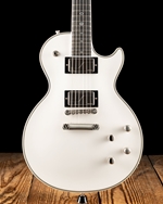 Epiphone Jerry Cantrell Les Paul Custom Prophecy - Bone White
