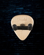 Fender 351 Guitar Pick Wall Hanger - Maple