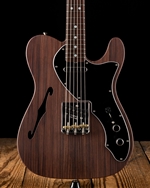 Fender Limited Edition 1960s Rosewood Telecaster - Natural