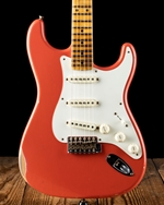 Fender Custom Shop LTD '57 Relic Stratocaster - Aged Tahitian Coral