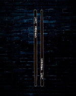 Zildjian Travis Barker Artist Series Drumsticks - Black