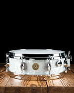 Gretsch 4.5"x14" Broadkaster Snare Drum - '60s Marine Pearl