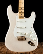 Fender Custom Shop Vintage Custom '57 Stratocaster - Aged White Blonde