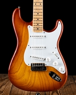 Fender Custom Shop '55 Stratocaster - Tobacco Sunburst