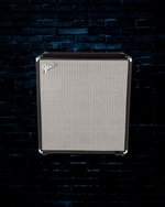 Fender Rumble 410 - 1000 Watt 4x10" Bass Cabinet