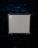 Fender Rumble 115 - 600 Watt 1x15" Bass Cabinet