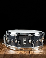 Mapex BPNML4500CGD - 5"x14" Black Panther Razor Snare Drum