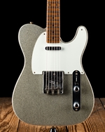 Fender Custom Shop '55 Journeyman Telecaster - Silver Sparkle