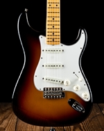 Fender Custom Shop '62 Stratocaster - 3-Color Sunburst