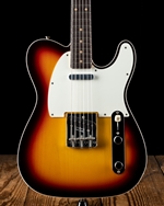 Fender Custom Shop '59 Telecaster - Chocolate 3-Color Sunburst