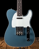 Fender Custom Shop '64 Telecaster - Ice Blue Metallic