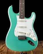 Fender Custom Shop 1961 Stratocaster - Sea Foam Green