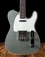 Fender Custom Shop 1961 Telecaster - Inca Silver