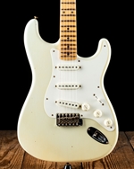 Fender Custom Shop '50s Journeyman Stratocaster - Aged Tomatillo Green