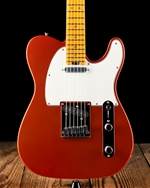 Fender Custom Shop Elite NOS Telecaster - Candy Tangerine