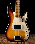 Fender Custom Shop '59 Journeyman Precision Bass - 3-Color Sunburst