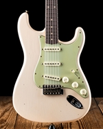 Fender Custom Shop '60 Journeyman Stratocaster - Shell Pink