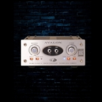 Avalon U5 Mono Instrument DI Preamp