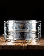 Ludwig LM402KT - 6.5"x14" Supraphonic Snare Drum