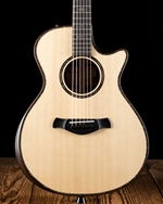 Taylor Builder's Edition 912ce - Natural