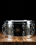 Gretsch 6.5"x14" USA Custom Snare Drum - Twilight Glass