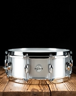 Gretsch 5"x14" Grand Prix Aluminum Snare Drum